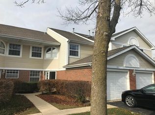 719 Happfield Dr #G-19, Arlington Heights, IL 60004