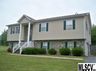 5642 Charlie Little Rd, Granite Falls, NC 28630