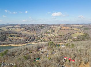 LOT 507 Deer Trail Cir, New Tazewell, TN 37825