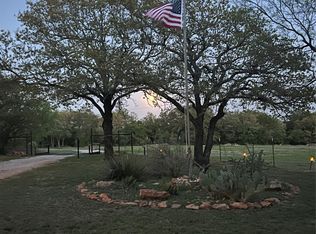 250 County Road 3735, Bridgeport, TX 76426