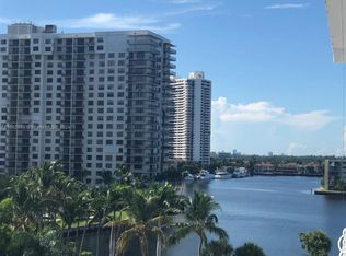 2851 NE 183rd St APT 603E, Aventura, FL 33160