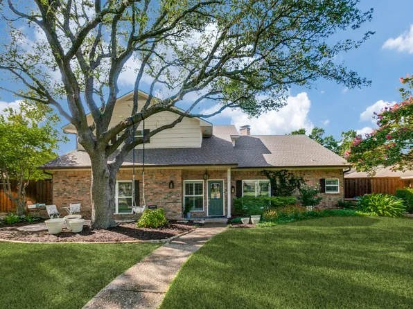 1117 Brandy Sta, Richardson, TX 75080