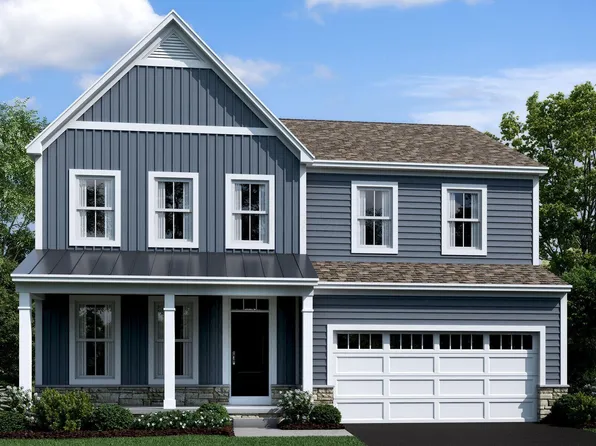 240 River Birch Dr, Galena, OH 43021