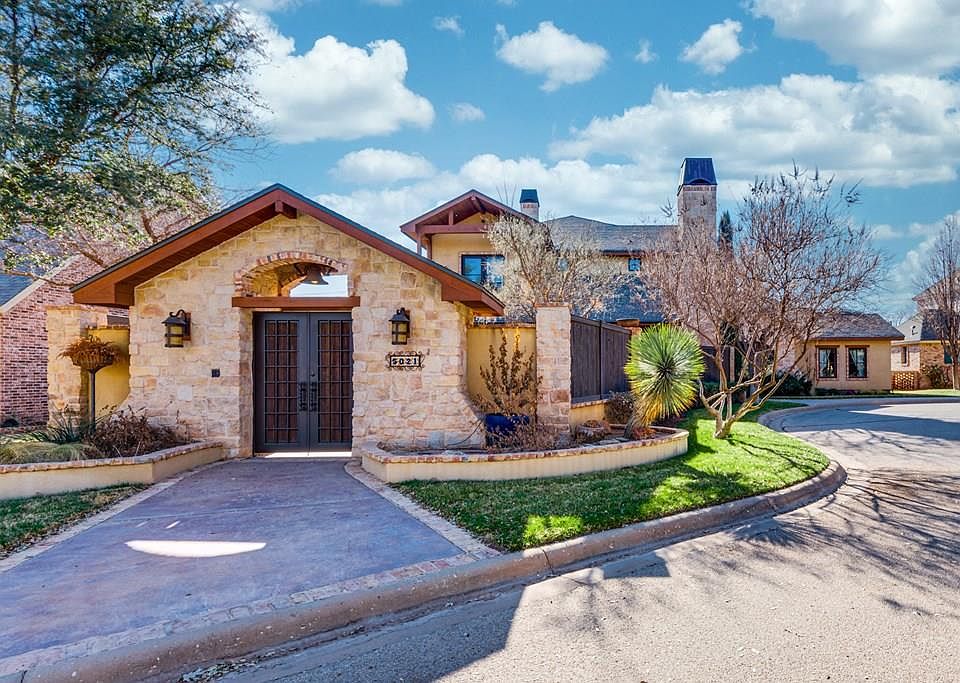 5021 Mira Vista Cir, Midland, TX 79705 MLS 50046254 Zillow