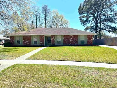 16712 Fort Pulaski Ave, Baton Rouge, LA, 70817