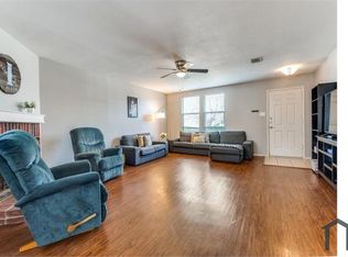 8406 Beachplum Way, Arlington, TX 76002