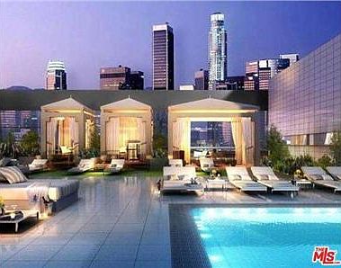 4th image of 900 W Olympic Blvd Unit 33