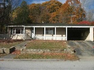 76 McDonald St, Bucksport, ME 04416