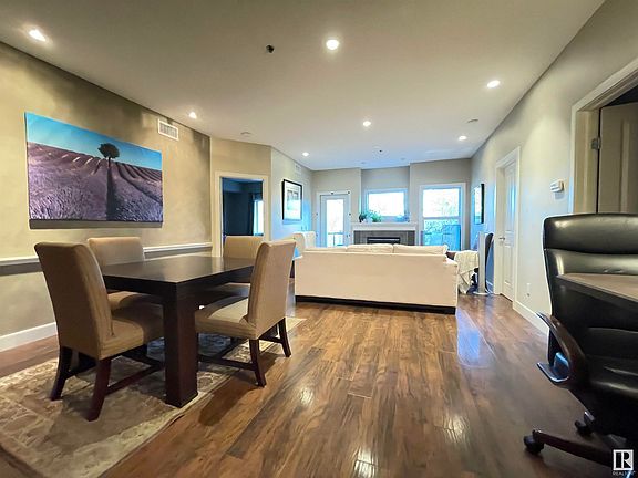 3rd image of 10525 80th Ave NW #401