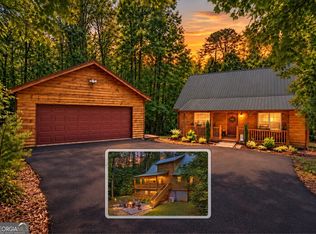 80 Windchase Ln, Sautee Nacoochee, GA 30571