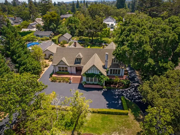 165 W Poplar Ave, San Mateo, CA 94402