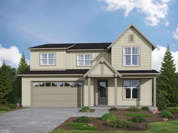 62586 NE Loomis Pl #50, Bend, OR 97701