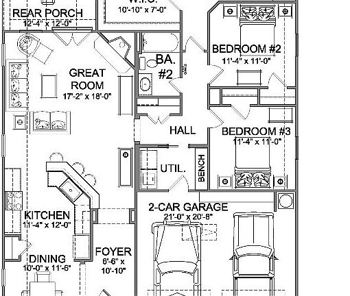 4th image of 10839 Lansbury Ct
