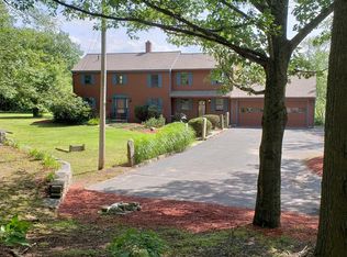 384 Walnut Hill Rd, Orange, MA 01364