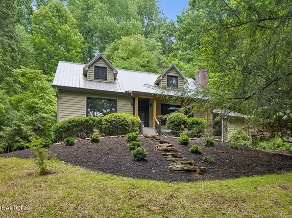 1749 Polkwright Ln, Knoxville, TN 37919