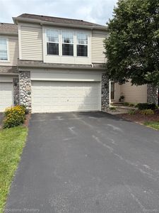 519 Dockside Cir, Holly, MI, 48442