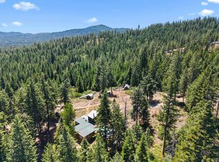 1022 Spring Hill Rd, Newport, WA 99156