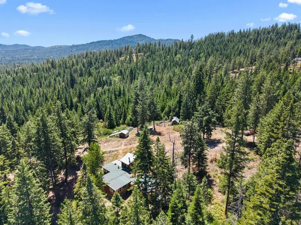 1022 Spring Hill Rd, Newport, WA 99156