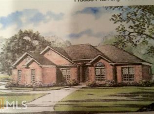 770 Ridgeview Ct #35C, Hampton, GA 30228