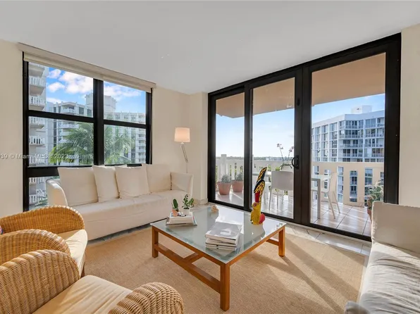 1111 Crandon Blvd APT A607, Key Biscayne, FL 33149