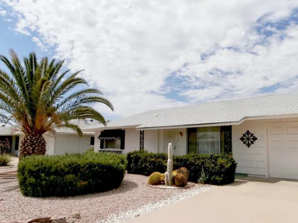 13227 W Mesa Verde Dr, Sun City West, AZ 85375