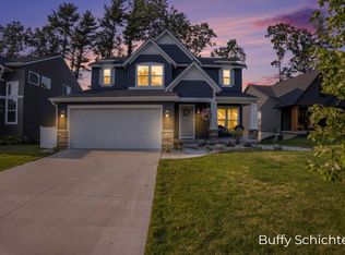 13471 Barclay Dr #9, Nunica, MI 49448