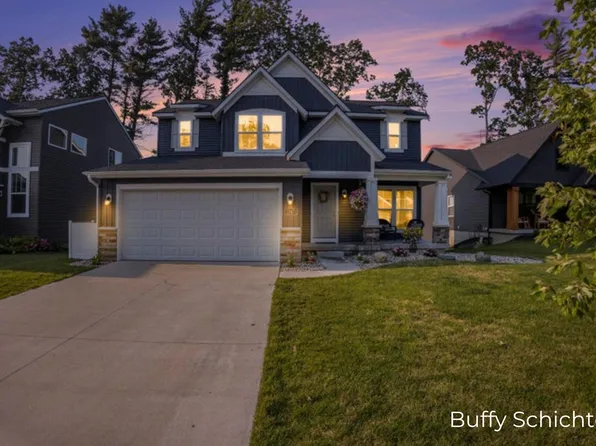 13471 Barclay Dr #9, Nunica, MI 49448