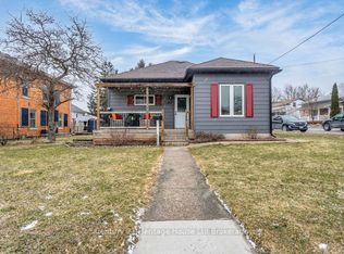 109 Carroll St, Ingersoll, ON