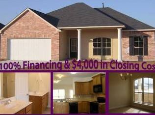 13159 Hazelwood Dr, Denham Springs, LA 70726
