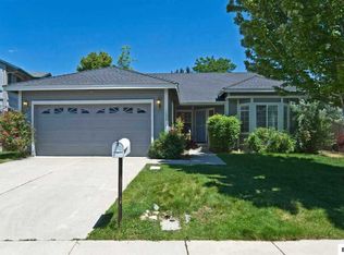 1490 Grandpoint Way, Reno, NV 89523