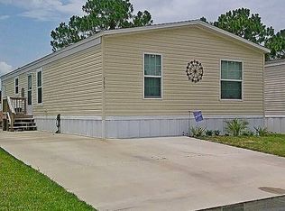 389 Hansom Pkwy, Sanford, FL 32773