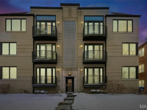 7524 Cromwell Dr, Saint Louis, MO 63105