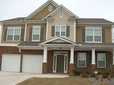 4880 Fieldstone View Cir, Cumming, GA, 30028