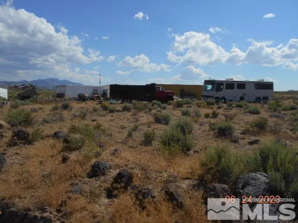 0 Geurts Ln, Silver Springs, NV 89429