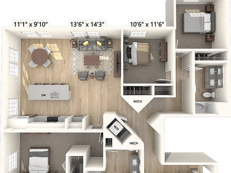 Avalon North Andover — Photo 103