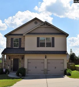 518 Moulton Way, West Columbia, SC, 29170
