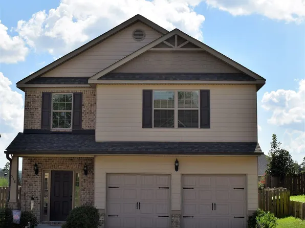 518 Moulton Way, West Columbia, SC 29170