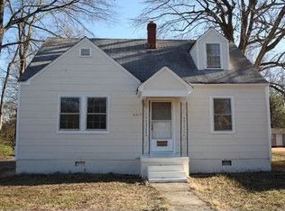 4513 Berkley Rd, Richmond, VA 23224