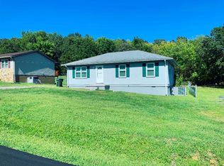 124 Gilkey Dr, Hopkinsville, KY 42240
