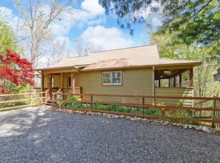 360 Zenith Trl, Ellijay, GA 30540