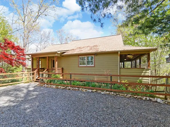 360 Zenith Trl, Ellijay, GA 30540