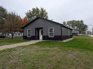 1513 North St, Washington, IN 47501