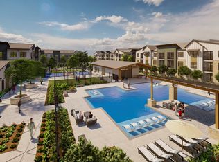 The Oak at Katy Park, Katy, TX 77493