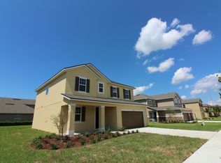 3408 Meadow Breeze Loop, Ocoee, FL 34761