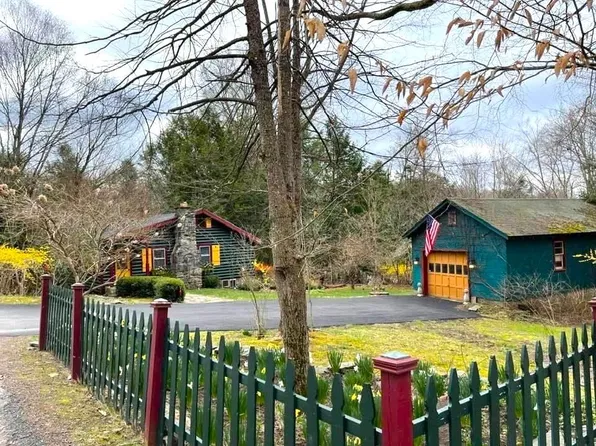 91 W Oak Street, Smallwood, NY 12778