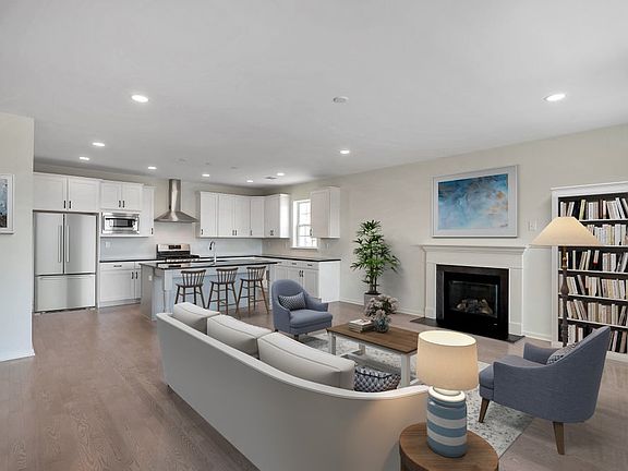 Whitehall Great Room