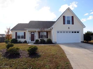 2616 Jolly Boat Ct, Wilmington, NC 28411