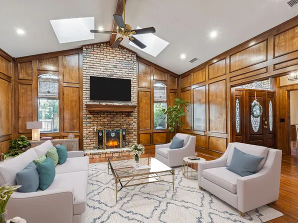3316 Runabout Ct, Plano, TX 75023