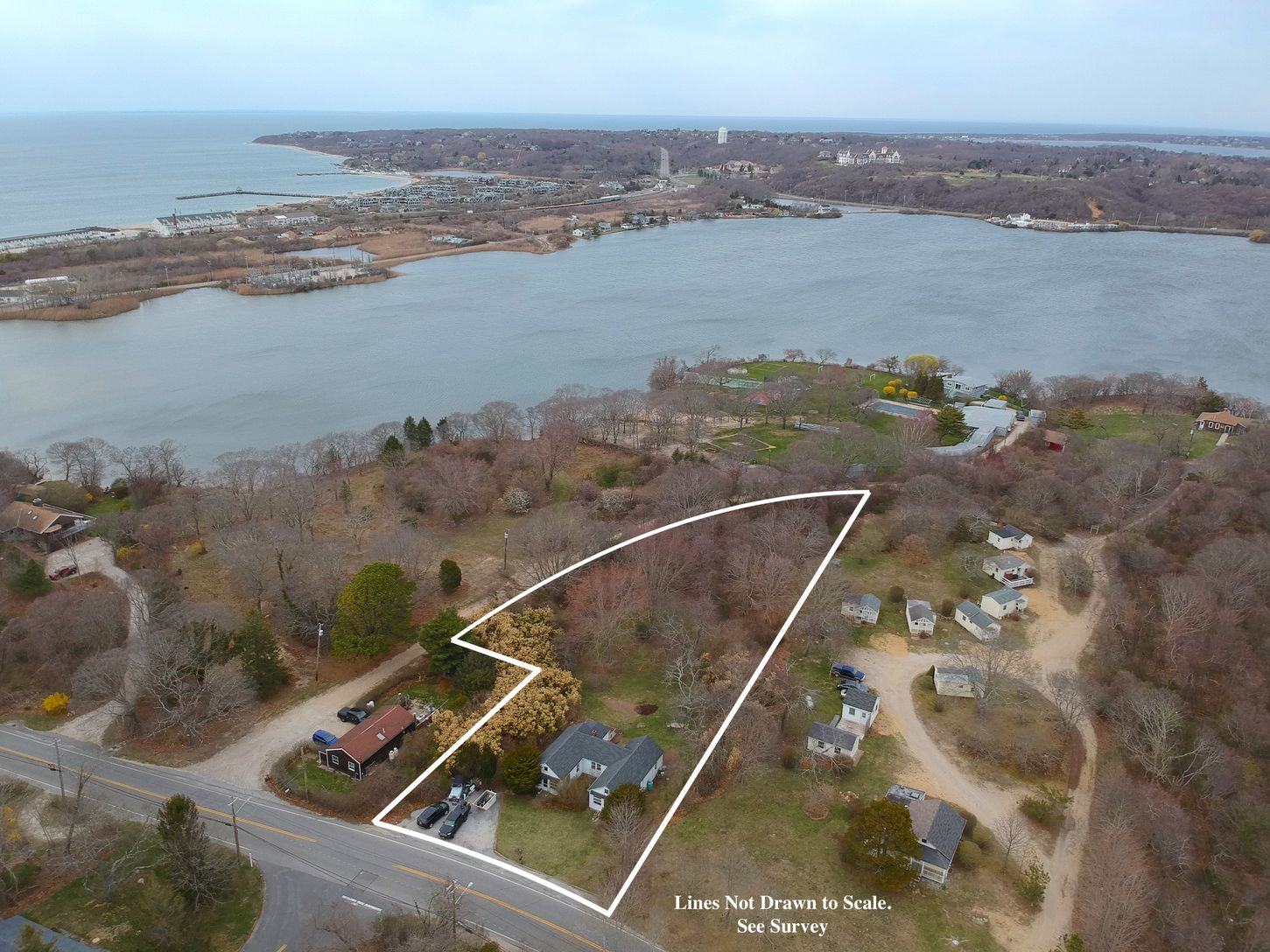  Montauk legal two family