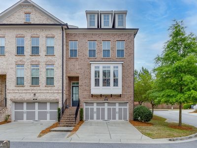 1422 Wisteria Wall Dr, Suwanee, GA, 30024
